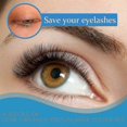 thumbnail image 2 of False Eyelash Glue Multi-purpose Beautifying Shape Lightweight Self-adhesive False Eyelash Glue Mild And No, 2 of 5