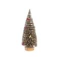 thumbnail image 2 of Decoraciones navideñas, adornos navideños, regalos navideños Árbol de Navidad Decoración navideña Decoraciones Árbol de Navidad Decoración de escritorio Disposición de escena Decoración de puerta la d, 2 of 6