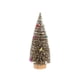 thumbnail image 2 of Fiudx Liquidación de ofertas flash Árbol de Navidad Decoración navideña Decoraciones Árbol de Navidad Decoración de escritorio Disposición de escena Decoración de puerta, 2 of 6
