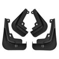 thumbnail image 2 of 4Pcs/set For KIA EV9 Mudguards Mud Flaps Splash Guards Front Rear Wheels Fender Car Replacment Accessories For Vehicles, 2 of 11