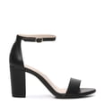 thumbnail image 1 of Kelly & Katie Hailee Dress Wide Width Sandal, 1 of 8