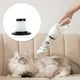 thumbnail image 5 of Aspiradora de pelo de mascotas Potente succión con aspiradora de pelo de gato o de perro para muda, aspiradora de mano portátil para pelo de mascotas, 5 of 5