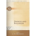 thumbnail image 2 of Library of Christian Classics: Zwingli and Bullinger (Paperback), 2 of 2