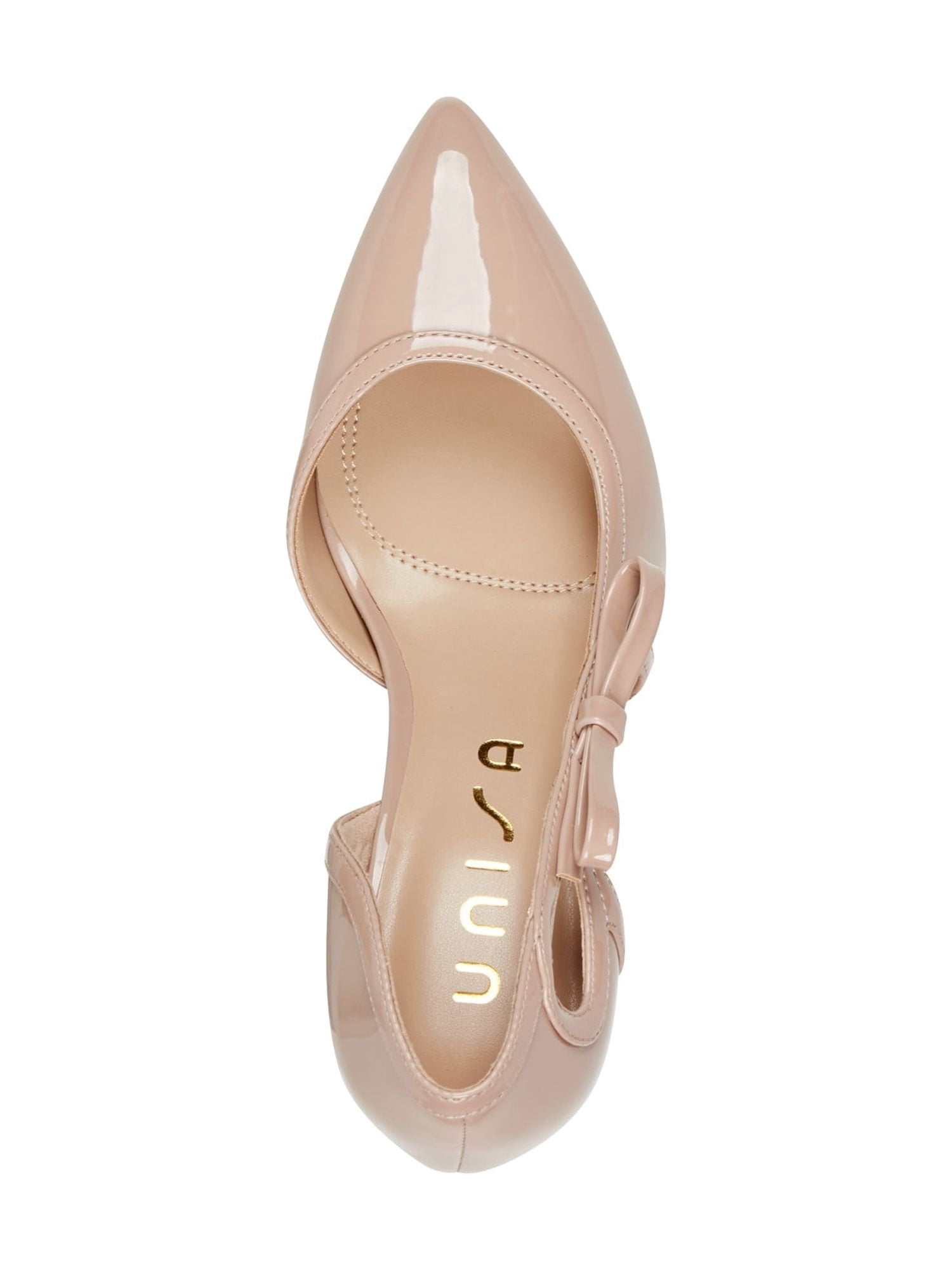 Unisa Women's Marve Pointed Toe Block Heel