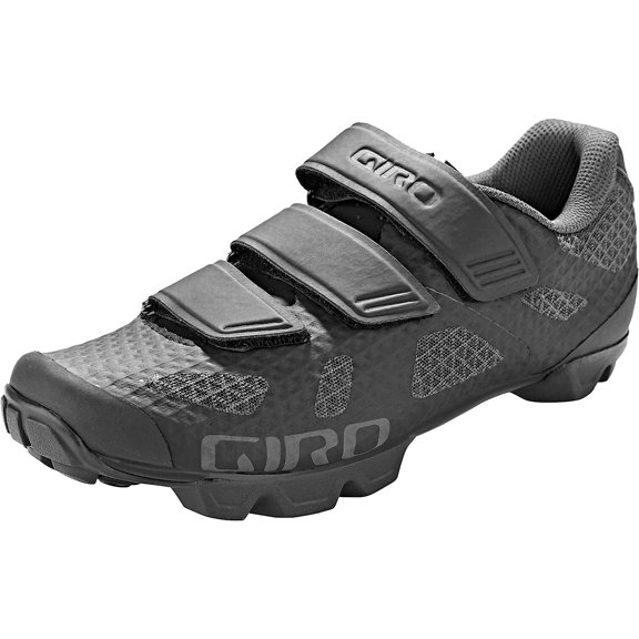 Giro Ranger W Women's Mountain Cycling Shoes 8.5 Black (2023)