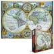 EurographicsPuzzles - une Nouvelle Carte Précise du Monde - puzzle - 1000 Pièces – image 3 sur 4