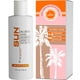 thumbnail image 1 of Sun Laboratories By Giesee Tan Overnight Sunless Loción bronceadora 4 oz - Autobronceador orgánico Loción bronceadora de larga duración Loción corporal natural para bronceado sin sol Cara y cuerpo Aut, 1 of 2
