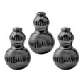 thumbnail image 4 of Bike Brake Cable Caps Aluminum Alloy Install Brake Wire End Caps Easy to Install Wear Resistant Brake Cable End Crimps for Bikes Bicycles, 4 of 9
