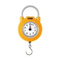 thumbnail image 3 of Birdeem 10Kg Portable Mechanical Scale Hanging/Fish/Crate/Kitchen Scale Hook Multipurpose Household Scale-Yellow, 3 of 10