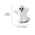 thumbnail image 3 of Los adornos de Halloween son una gran elección para mejorar el ambiente festivo, atraer la atención y mejorar la calidad del hogar., 3 of 4