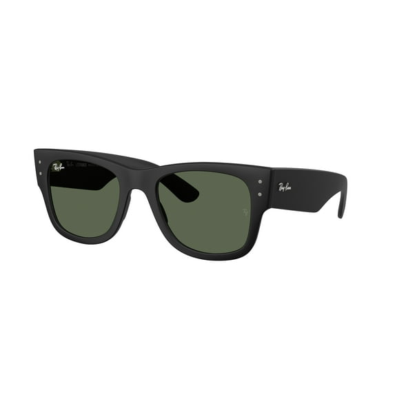 Sunglasses Ray-Ban RB 4840 S 601S71 Sand Black Dark Green