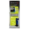 thumbnail image 5 of Remington SmartEdge Advanced Foil Shaver Hyper Series with WETech, Men's Electric Razor, Electric Shaver, XF8550, 5 of 5