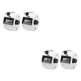 thumbnail image 1 of relayinert 2x Unisex Manual Counting Tally With Clear Accurate Scale For Easy Materials White 2Set, 1 of 6