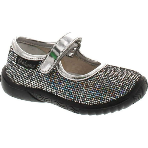 Naturino Girls 7703 Designer Dress Flats Shoes