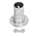 thumbnail image 1 of Tapa de llenado de cubierta de barco de 38mm, relleno de cubierta marina de acero inoxidable para accesorios de Hardware marino, 1 of 10