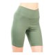 thumbnail image 3 of Biker Wilson para Mujer, Pretina, Verde Talla EG, 3 of 4