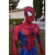 thumbnail image 2 of Disfraces de Spiderman, disfraces de superhéroe, disfraces de impresión 3D, trajes de cosplay Zentai, monos de fiesta de Halloween, 2 of 5