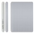 thumbnail image 2 of Lima de uñas ForPro Zebra Foam Board 120/240, 50 unidades, 2 of 5
