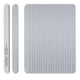 thumbnail image 2 of Lima de uñas ForPro Zebra Foam Board 120/240, 50 unidades, 2 of 5