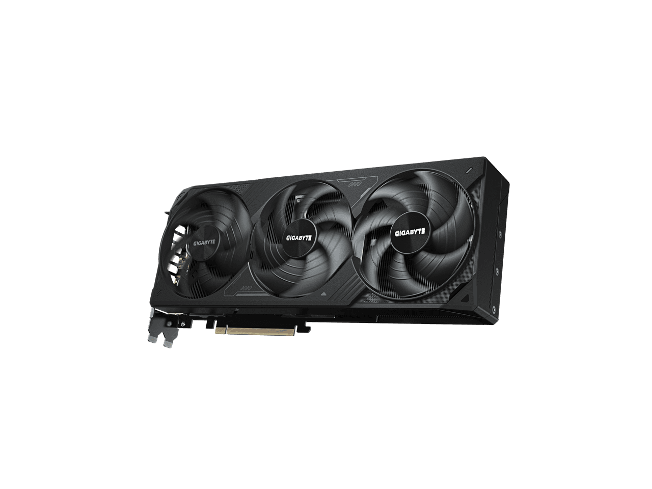 Gigabyte NVIDIA GeForce RTX 5080 WINDFORCE SFF Overclocked Triple