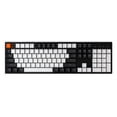 thumbnail image 1 of Teclado Mecánico Cableado Keychron C2 Tamaño Completo RGB Interruptores Marrones, 1 of 7