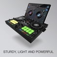 thumbnail image 4 of Reloop Buddy driver DJay compacto de 2 cubiertas, 4 of 11