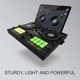 thumbnail image 4 of Reloop Buddy driver DJay compacto de 2 cubiertas, 4 of 11