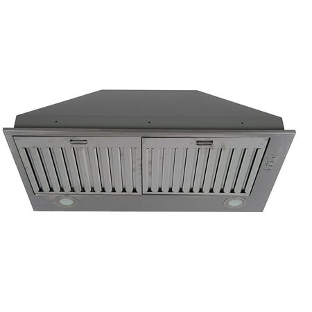 deep range hood