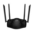 thumbnail image 4 of Router 4G LTE CPE Hotspot WiFi 300Mbps Módem de 3 puertos con 4 antenas (enchufe de la UE), 4 of 9