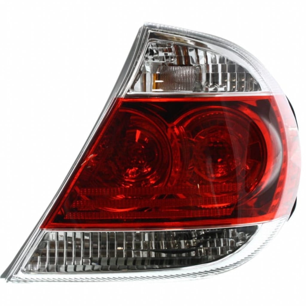 For Toyota Camry LX/XLE Tail Light Assembly 20052006 Passenger Side