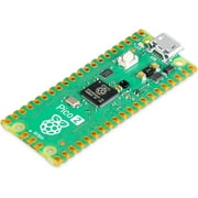 Raspberry Pi SC1631 Pico 2 Microcontroller Board RP2350 Dual-Core 150 MHz, 4MB Flash,Wi-Fi, Bluetooth