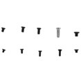 thumbnail image 2 of 1500Pcs M2 M2.5 M3 Juego de Tornillos para Computadora PortáTil para Gateway, 2 of 5