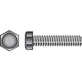 thumbnail image 1 of Tornillo hexagonal Hillman de acero zincado, 1/2 x 3-1/2 pulgadas, paquete de 25, 1 of 3
