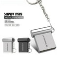 thumbnail image 3 of Unidad flash USB creative mini La apariencia liviana y el tamaño compacto facilitan a los usuarios transportarla y usarla en diferentes ubicaciones y dispositivos., 3 of 5