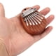 thumbnail image 5 of Kalimba Sheet Thumb Piano Text Libro de música Guía de instrumentos para principiantes Likrtyny Para estrenar, 5 of 7