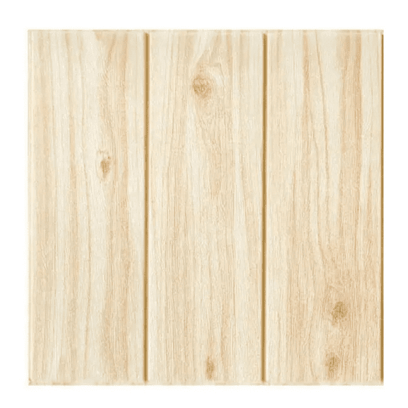 20Pcs 3D Wall Stickers Brick Self Adhesive Wallpaper Panels Home Decor Sticker,35x35cm,B