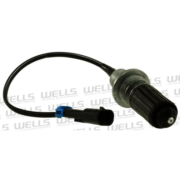 4WD Actuator