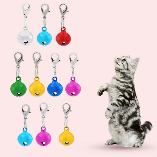 Diy cat collar with bell hotsell