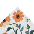 thumbnail image 4 of Yayeee Tapestry Wall Hanging for Bedroom 60" x 40" Living Room Home Wall Art Decor, Flowers Pattern, 4 of 7