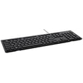thumbnail image 3 of Teclado Alámbrico Dell 580-ADMT USB Negro 580-ADMT, 3 of 6