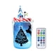 thumbnail image 1 of Mason Jar Light Ip65 Impermeable Led Jar Lámpara String 3000K Fairy String Jar Lámpara Creative Mason Jar Light Hangings Jar Light Lantern Para Festival Decoración Hogar Regalo Advancent HA012821-00, 1 of 6