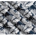 thumbnail image 3 of Soimoi Cotton Poplin Fabric Landscape & Tree Shirting Printed Craft Fabric by The Yard 42 Inch Wide, 3 of 7
