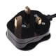 thumbnail image 4 of E27 Pet e Cerámica Calefacción Luz UVA UVB Lámpara Titular Enchufe Unido Sunnimix Soporte de lámpara de abrazadera de reptil, 4 of 6