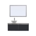 thumbnail image 1 of Gabinete De Baño Con Lavamanos Y Espejo Decorativo NYON, 1 of 6
