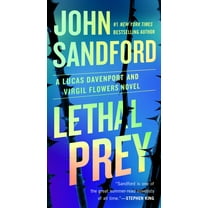 Lethal Prey (Paperback)