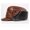 Brown, variant on Winter Men's Leather Hat Thicken Leather Cowhide Baseball Caps With Ears Warm Sna-pback Dad's Hats Sombrero De Cuero Del Hombre ,Classic Design