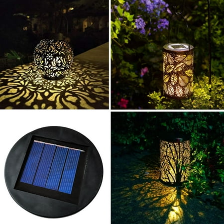 Solar Lights Replacement, Replacement Led Bulbs For Solar Garden Lights