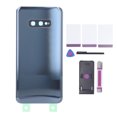 thumbnail image 2 of Estink Galaxy S10e Rear Back Glass Cover Replacement With Pre Installed Camera Lens, 2 of 7
