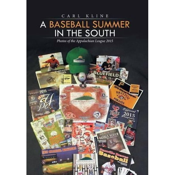 A Baseball Summer in the South: Photos of the Appalachian League 2015