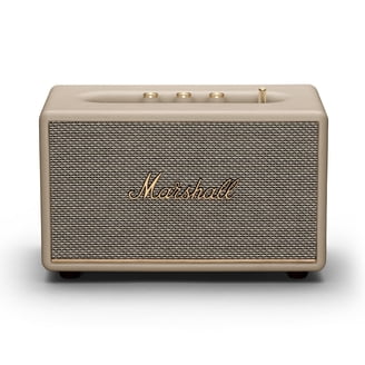 Marshall UXBRIDGEABLK UXBridge Voice with Amazon Alexa, 30W